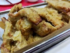 -鹊华居·地道鲁菜·海鲜·融合味(大明湖店)