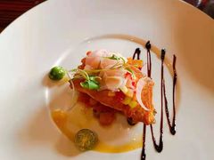 -YUE·6·西式融合餐厅(外滩六号店)