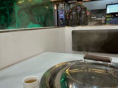 -冰城焰会大丰收铁锅炖(萝岗万达金街店)