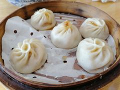 蟹粉小笼-裕兴记·三虾面(西北街总店)