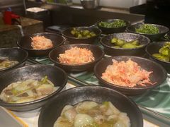 -怡咖啡海鲜自助餐厅(浦东香格里拉店)