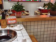 -蛙一刀·麻椒鱼火锅(金仙桥店)