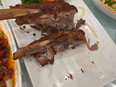 -小贝壳酒楼(经九路店)