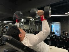 -锐动健身游泳(博地中心店)