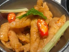 -椰庭·椰子鸡·创意玩家(晶耀前滩店)