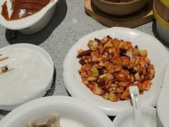 -紫光园(劲松店)