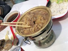 -紫光园·小馆(太玉园店)