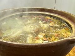 -威邵鸡煲(西华路总店)