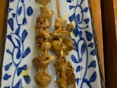 -银子铁板烧料理自助餐(人民广场店)
