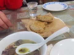 -清真·鸦儿李记·小馆(后海店)