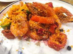 -德胜轩正宗顺德菜(宝安沙井会展中心店)