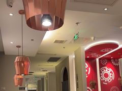 -吕氏疙瘩汤·新鲁菜(济南万象城店)