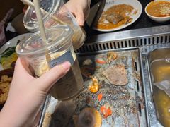 -韩风源自助烤肉(国贸精品店)