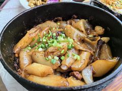 -小粤楼·怀旧粤菜(万辉国际广场店)