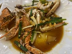 -秋姐美食店(旅游大道店)