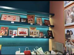 -海马体照相馆(北京apm店)