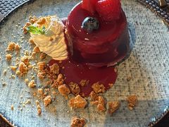 -长沙北辰洲际酒店-兰调全日餐厅