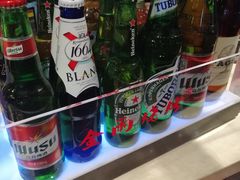 -金雨烧烤(新城南都店)