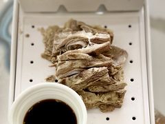 -老毛手抓·盐池滩羊非遗手抓(宁夏总店)
