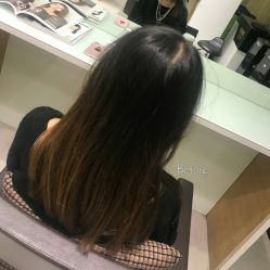 -CARR SALON