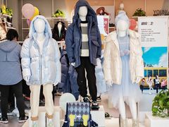 -王府井奥莱临潼小镇(临潼店)