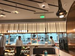 -雀蓝川菜(滨湖万象汇店)