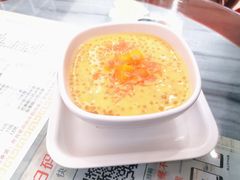 杨枝甘露-恒信牛奶甜品(南京总店)