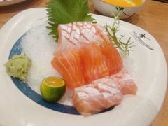 -梅亭居酒屋(中大国际店)