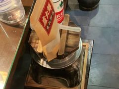 -卢大鲜鱼头捞饭(美利广场店)