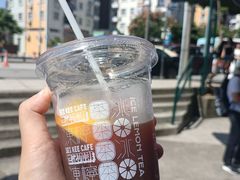 -世记咖啡(氹仔外卖店)