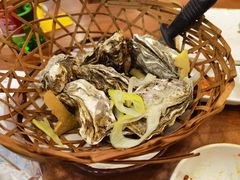 -兰州-西固陈记牛肉面·烧烤(山阴路店)