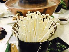 -东来顺饭庄(新源里店)