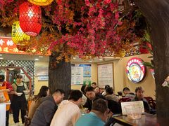 -金杨拉面王小吃面馆·牛三宝面·红烧牛肉粉