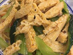 -右安门拉面