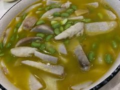 -启东海鲜人家(古美路店)