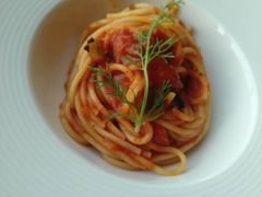 -沈阳君悦酒店·意坊意大利餐厅