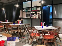 -玛尚诺意式餐厅(天环广场店)