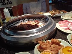 -梨花自助烤肉(天河城店)