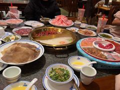 -小天鹅火锅·一线江景洪鼎旗舰店(洪崖洞店)