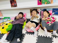 -吉的堡幼儿园(复地花屿城分园)