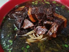 大肉面-小龙大肉面馆