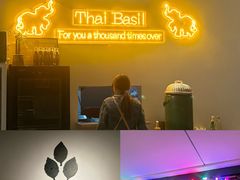 -Thai Basil罗勒叶泰式餐厅(时代天街店)