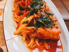 -美奈小馆·东南亚菜(福田星河COCO Park店)