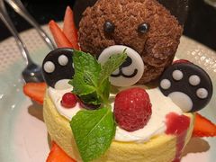 -西堤厚牛排(国瑞店)