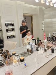 -新奕映像摄影机构