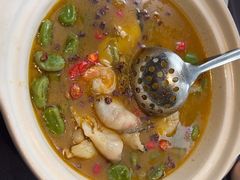 -楚禾宴·家宴(光谷大道店)