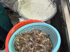 -信二嫂虾饼(振兴路店)