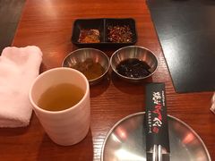 -大阪烧肉BAKA一代(十亩地店)