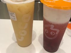 -CoCo都可(西宸天街店)