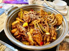 -寻蟹记(万家丽店)
